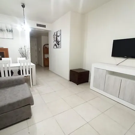 Edificio Cardenio By Sit Isla Canela *