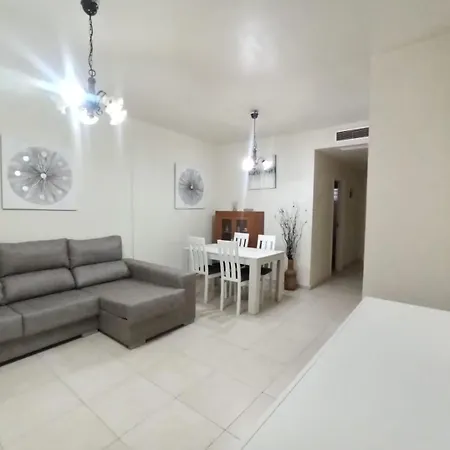 Edificio Cardenio By Sit Isla Canela Apartmán *