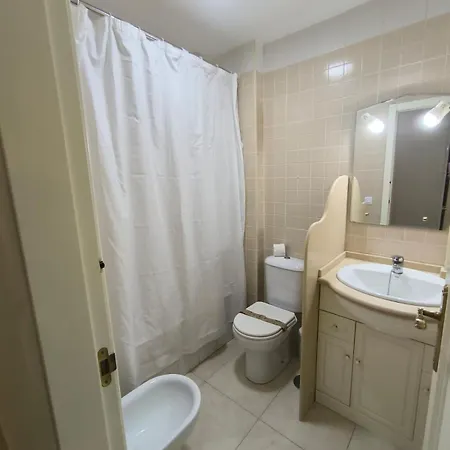 Edificio Cardenio By Sit Isla Canela Apartmán