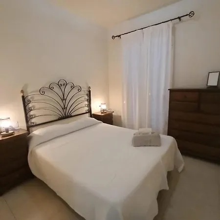 Apartmán Edificio Cardenio By Sit Isla Canela Ayamonte