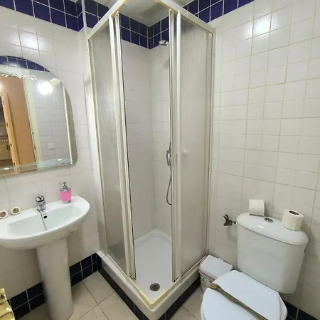 Edificio Cardenio By Sit Isla Canela *