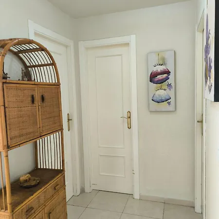 Edificio Cardenio By Sit Isla Canela *