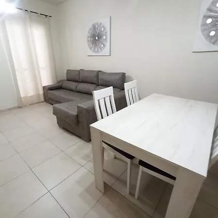 Edificio Cardenio By Sit Isla Canela 아야몬테