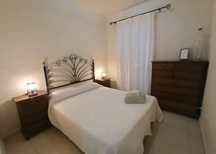 아파트 Edificio Cardenio By Sit Isla Canela 아야몬테