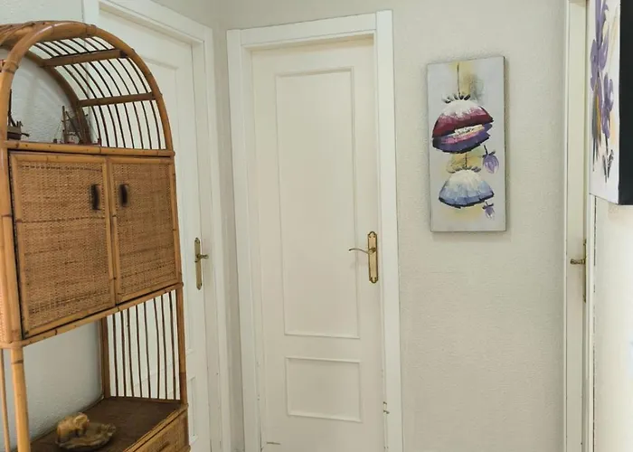 Edificio Cardenio By Sit Isla Canela *