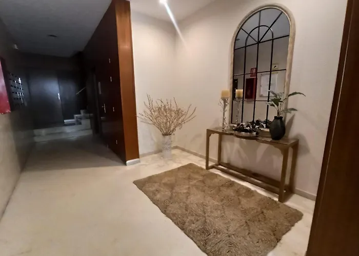 Edificio Cardenio By Sit Isla Canela 아파트 *